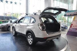 2014款雪佛兰科帕奇2.4L