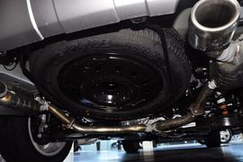 2014款雪佛兰科帕奇2.4L