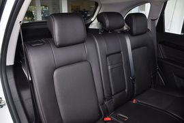 2014款雪佛兰科帕奇2.4L