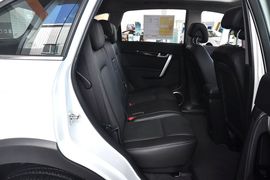 2014款雪佛兰科帕奇2.4L