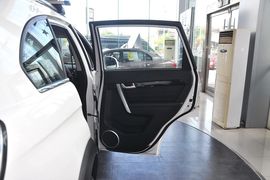 2014款雪佛兰科帕奇2.4L