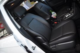2014款雪佛兰科帕奇2.4L