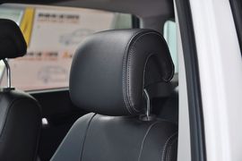 2014款雪佛兰科帕奇2.4L