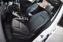 2014款雪佛兰科帕奇2.4L
