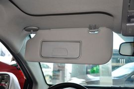 2014款雪佛兰科帕奇2.4L