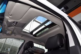 2014款雪佛兰科帕奇2.4L