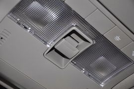 2014款雪佛兰科帕奇2.4L