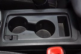 2014款雪佛兰科帕奇2.4L