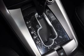 2014款雪佛兰科帕奇2.4L