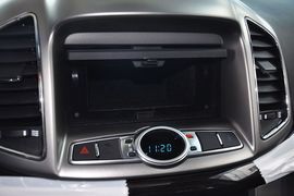 2014款雪佛兰科帕奇2.4L