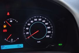 2014款雪佛兰科帕奇2.4L