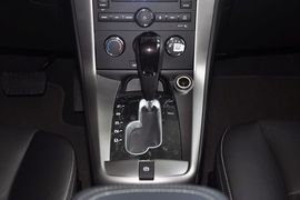 2014款雪佛兰科帕奇2.4L