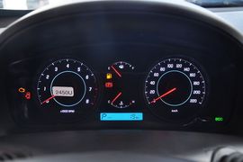 2014款雪佛兰科帕奇2.4L