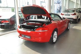 2013款宝马Z4