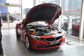 2013款宝马Z4