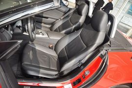 2013款宝马Z4