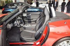 2013款宝马Z4