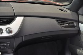 2013款宝马Z4