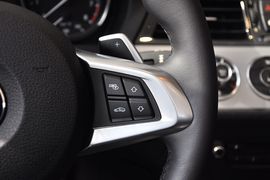 2013款宝马Z4