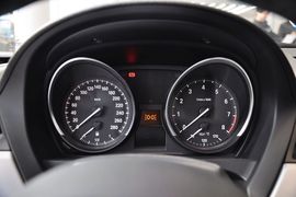 2013款宝马Z4