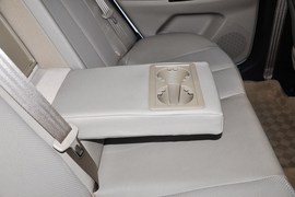 2014款长安逸动1.6L手动豪华型