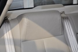 2014款长安逸动1.6L手动豪华型