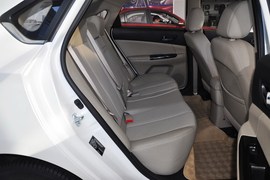 2014款长安逸动1.6L手动豪华型