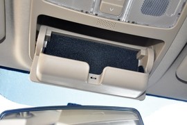2014款长安逸动1.6L手动豪华型