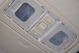 2014款长安逸动1.6L手动豪华型