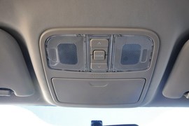 2014款长安逸动1.6L手动豪华型
