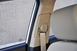 2014款长安逸动1.6L手动豪华型
