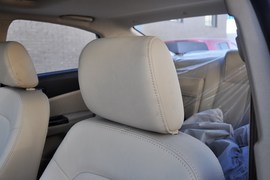 2014款长安逸动1.6L手动豪华型