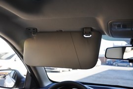 2014款长安逸动1.6L手动豪华型
