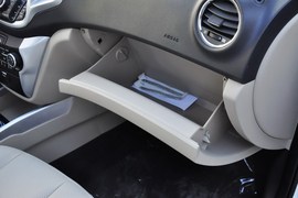 2014款长安逸动1.6L手动豪华型