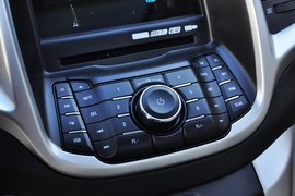 2014款长安逸动1.6L手动豪华型