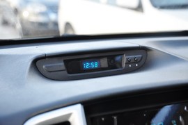 2014款长安逸动1.6L手动豪华型