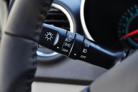 2014款长安逸动1.6L手动豪华型