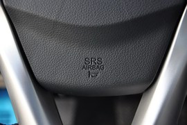 2014款长安逸动1.6L手动豪华型