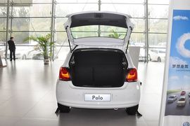 2013款大众POLO