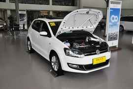 2013款大众POLO
