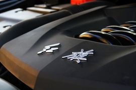 2013款红旗H7