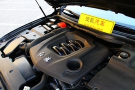 2013款红旗H7