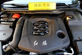 2013款红旗H7