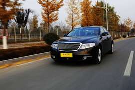 2013款红旗H7