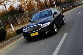 2013款红旗H7
