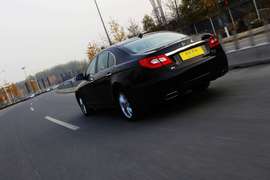 2013款红旗H7