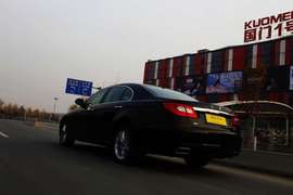 2013款红旗H7