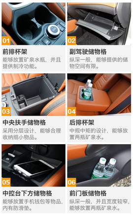 哈弗H7日产奇骏对比