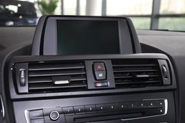 2013款宝马118i