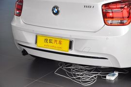 2013款宝马118i